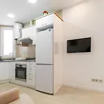 Downtown Penthouse With Views Of * Barcelona