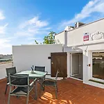 Apartmán Downtown Penthouse With Views Of *