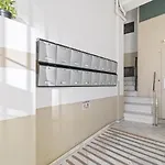 Downtown Penthouse With Views Of *