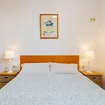 Apartmán Downtown Penthouse With Views Of