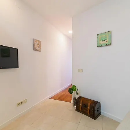 Downtown Penthouse With Views Of *