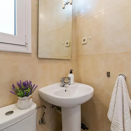 Apartmán Downtown Penthouse With Views Of