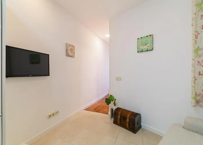 Downtown Penthouse With Views Of *