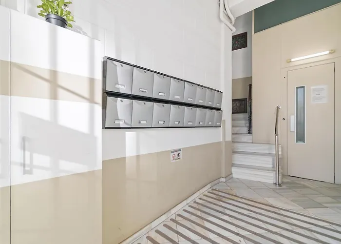 Downtown Penthouse With Views Of *