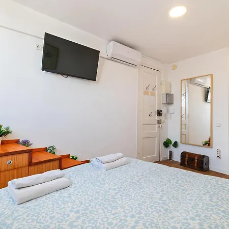Appartamento Downtown Penthouse With Views Of